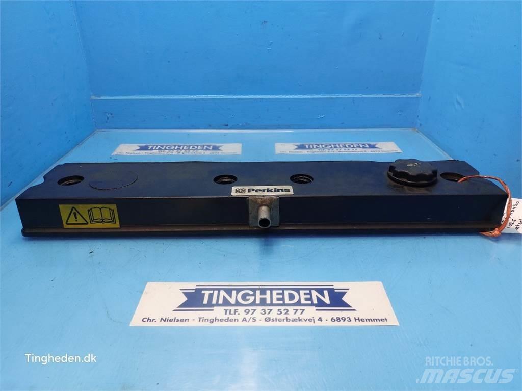 Perkins 1006.60T Motoare