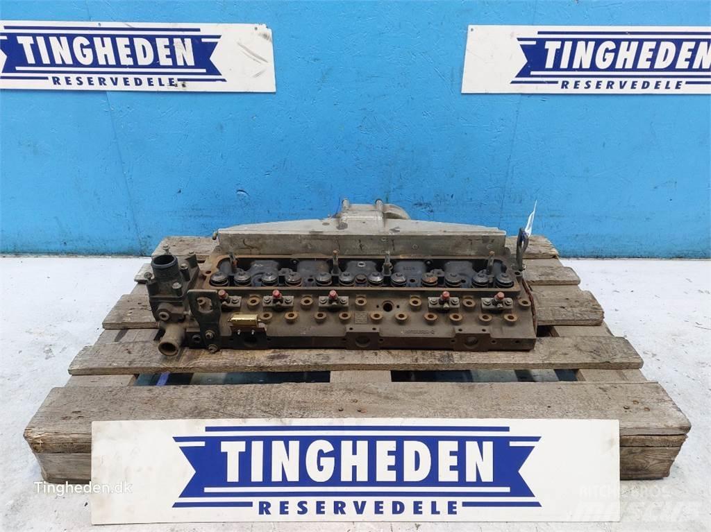 Perkins 1006.60T Motoare