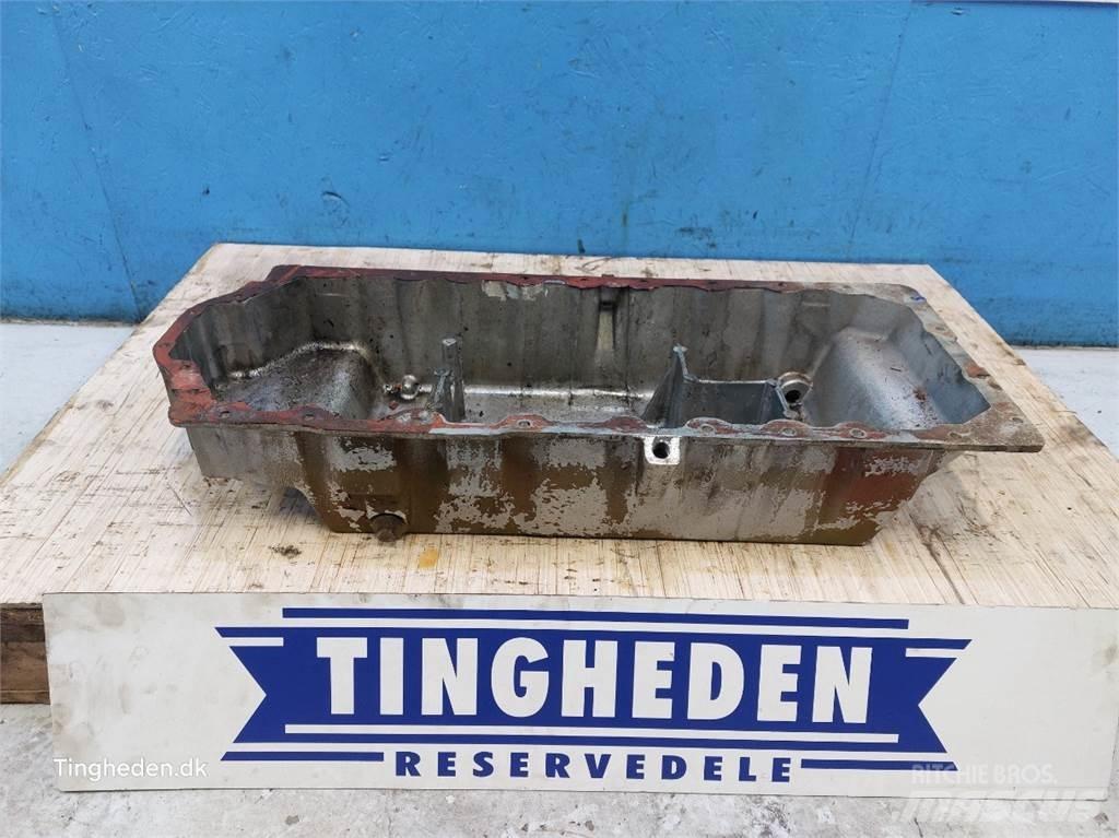 Perkins 1006.60T Motoare