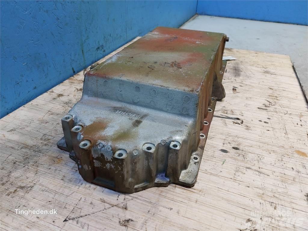 Perkins 1006.60T Motoare