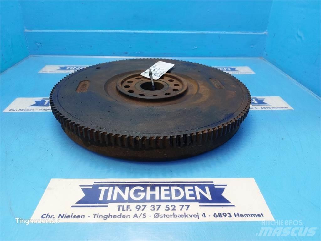 Perkins 1006.60T Motoare