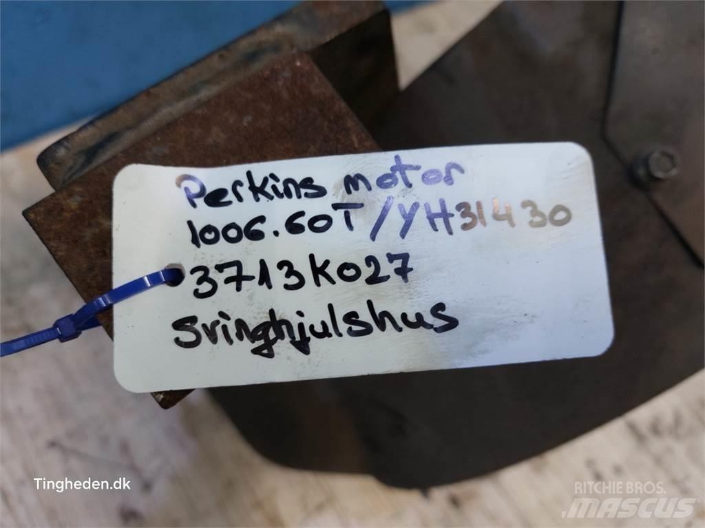 Perkins 1006.60T Motoare