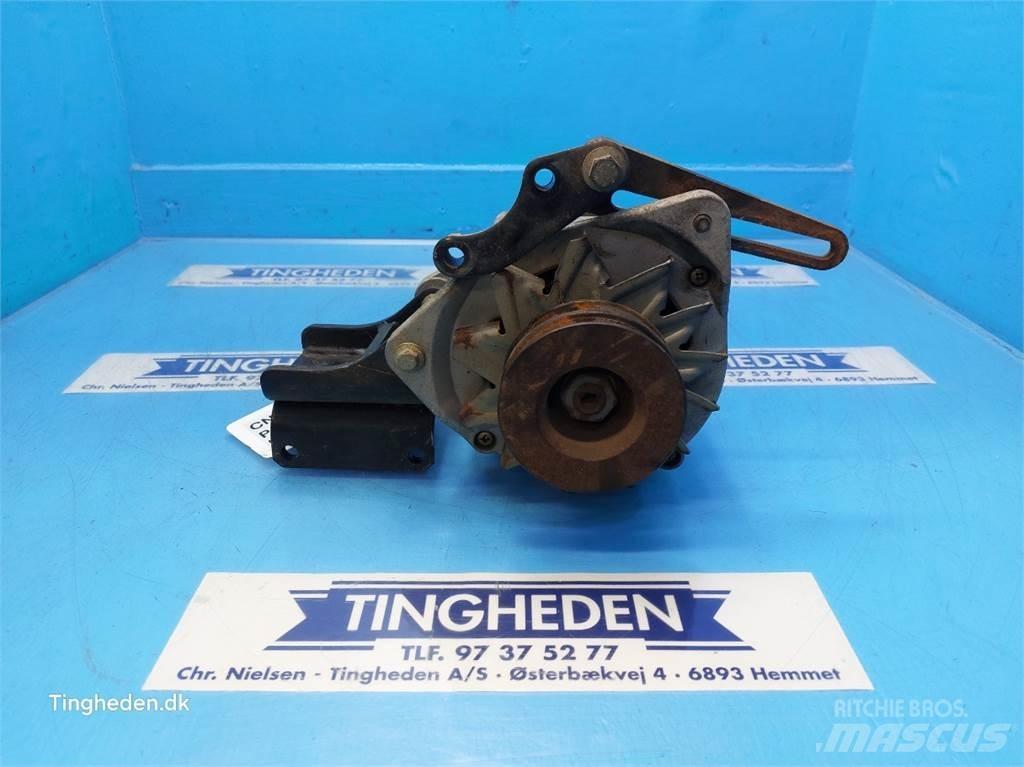 Perkins 1006.60T Motoare