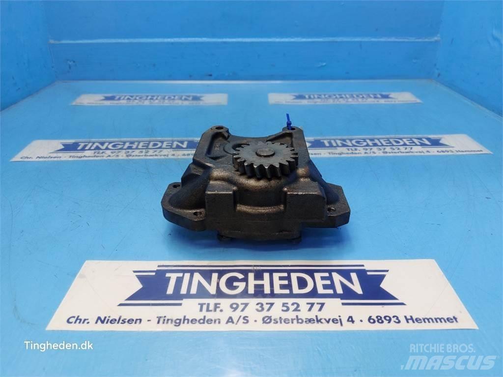 Perkins 1006.60T Motoare
