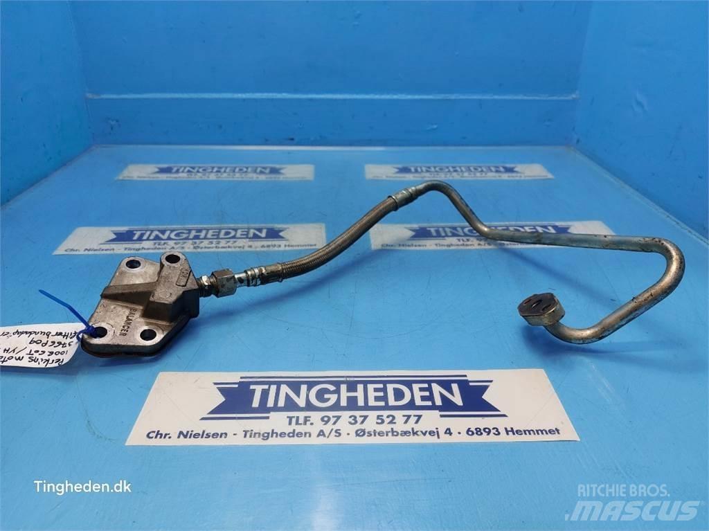 Perkins 1006.60T Motoare