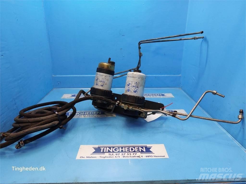 Perkins 1006.60T Motoare
