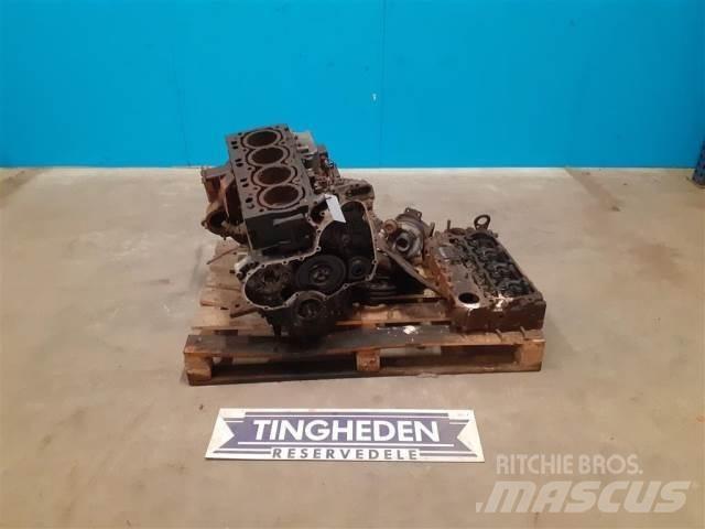 Perkins 1104C44T Motoare