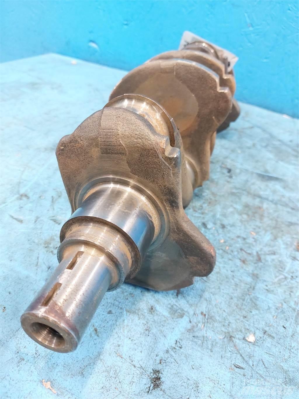 Perkins 4.107 Motoare