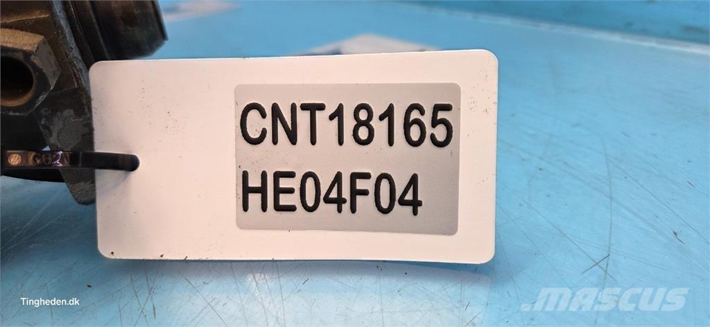 Perkins 4.192 Motoare