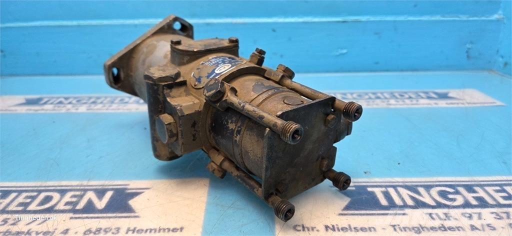 Perkins 4.192 Motoare