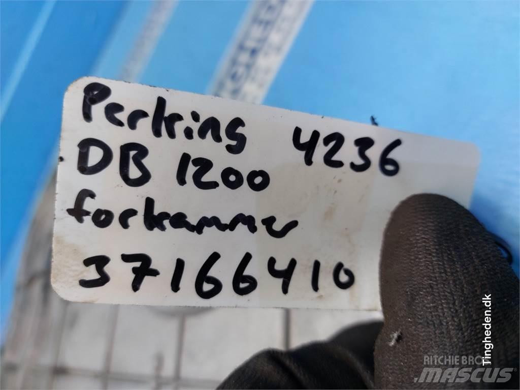 Perkins 4.236 Motoare