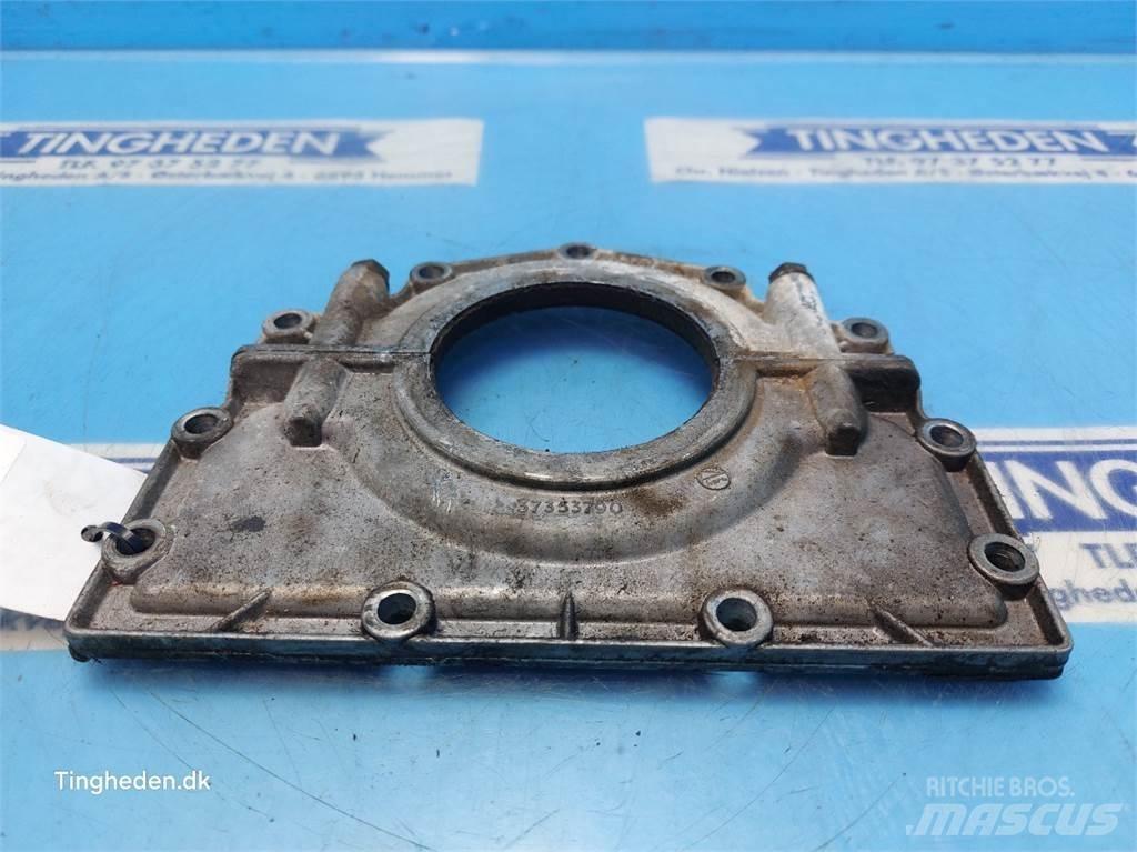 Perkins 4.236 Motoare