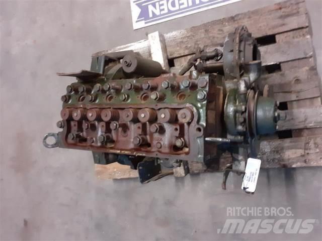 Perkins 4.248 Motoare