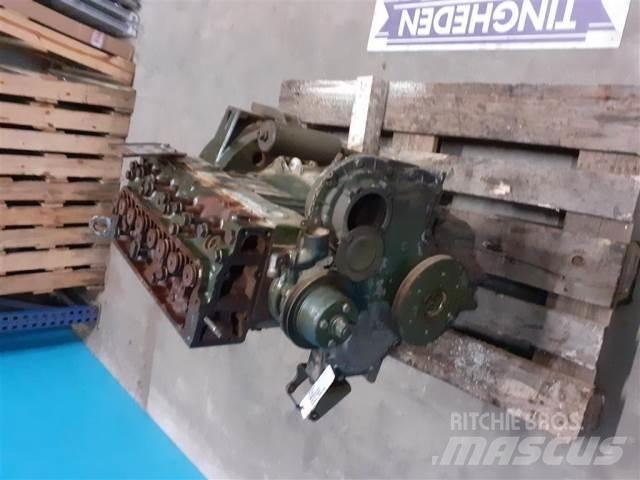 Perkins 4.248 Motoare
