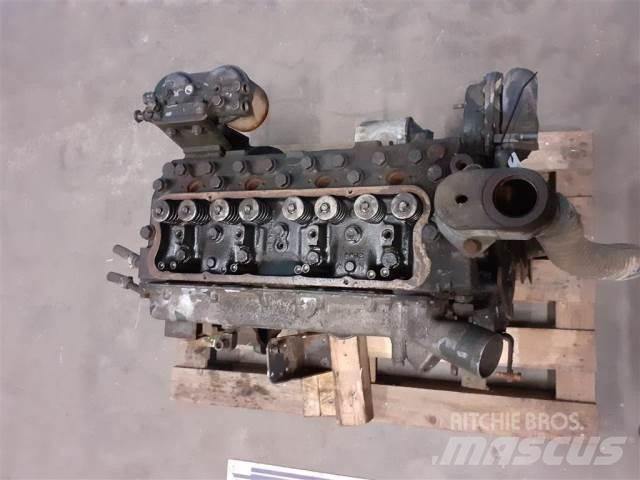 Perkins 4.248 Motoare