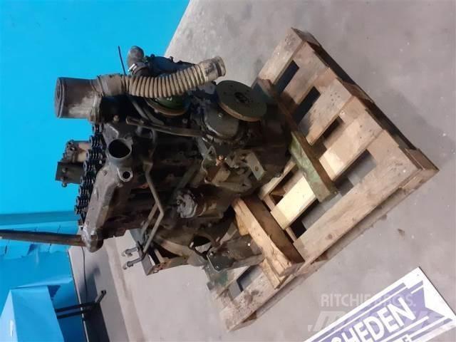Perkins 4.248 Motoare