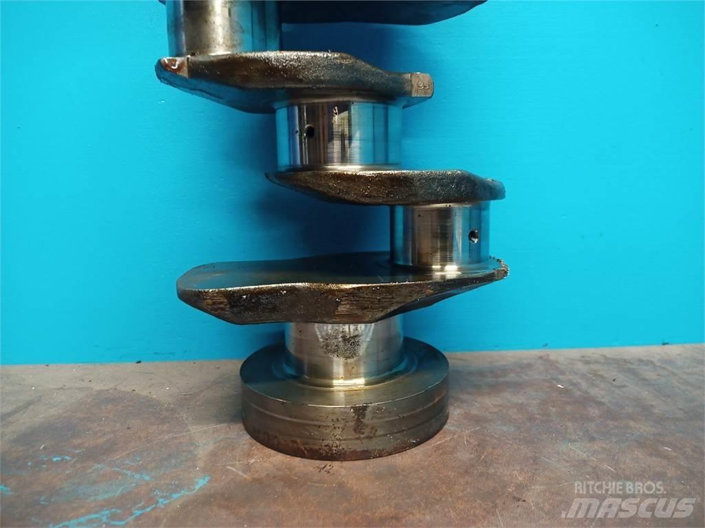 Perkins 4.248 Motoare