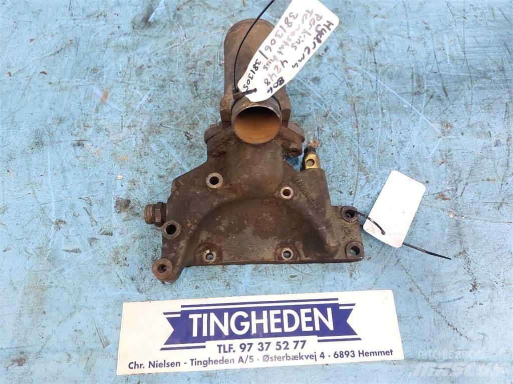 Perkins 4.248 Motoare