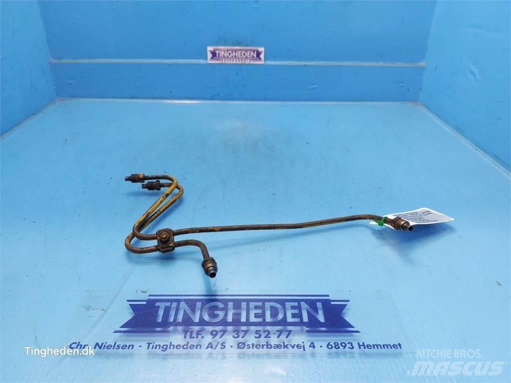 Perkins 4.248 Motoare