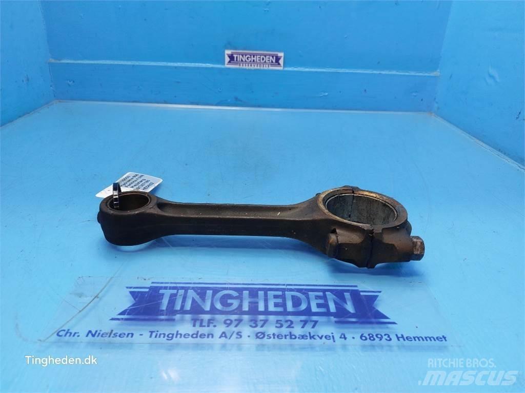 Perkins 4.248 Motoare