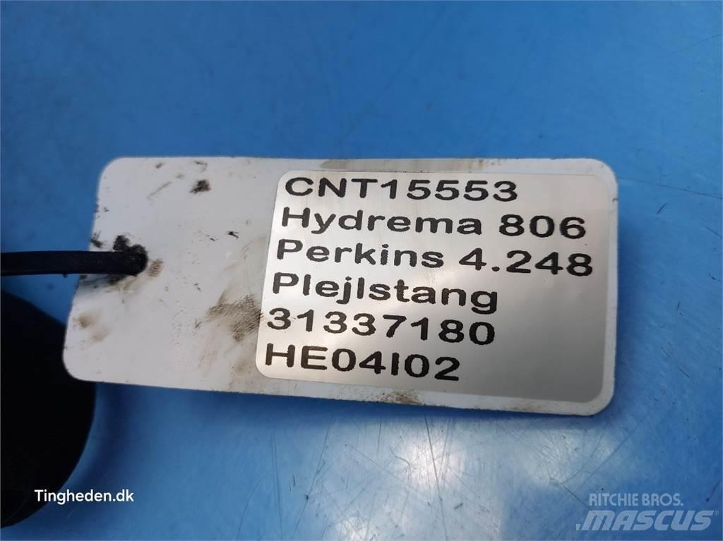 Perkins 4.248 Motoare