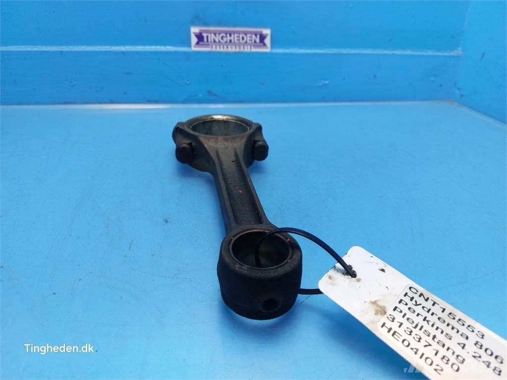 Perkins 4.248 Motoare