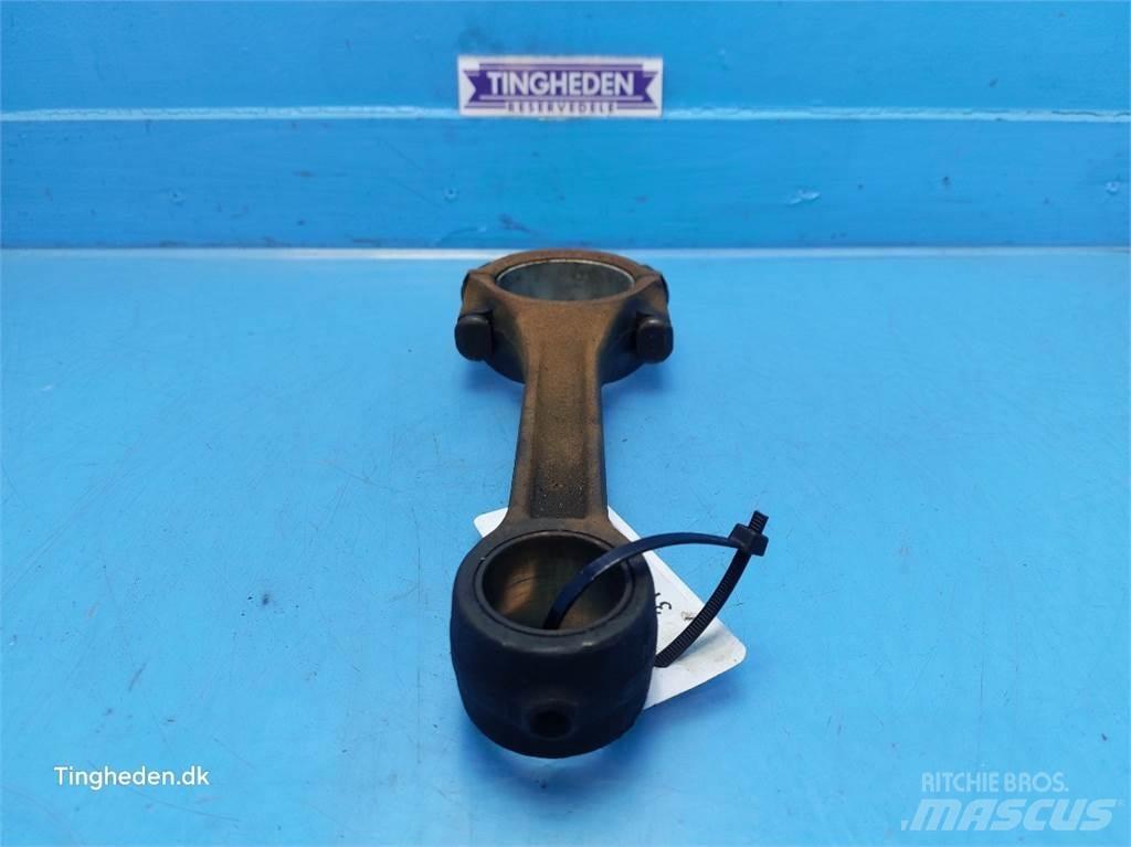 Perkins 4.248 Motoare