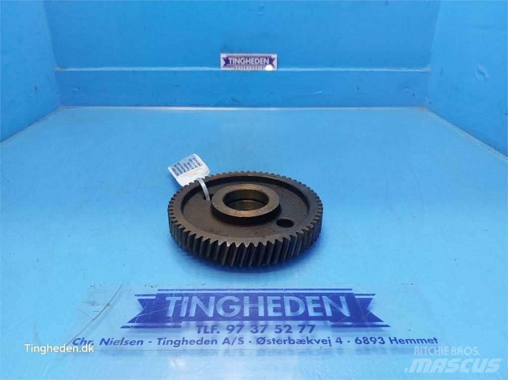 Perkins 4.248 Motoare