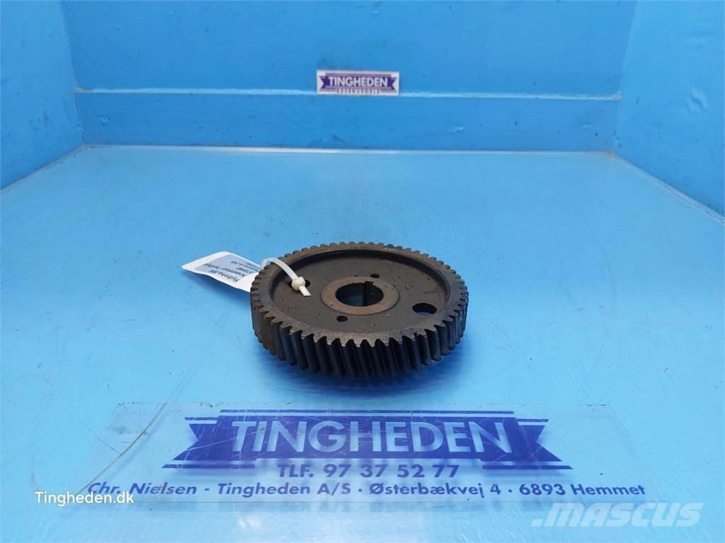 Perkins 4.248 Motoare
