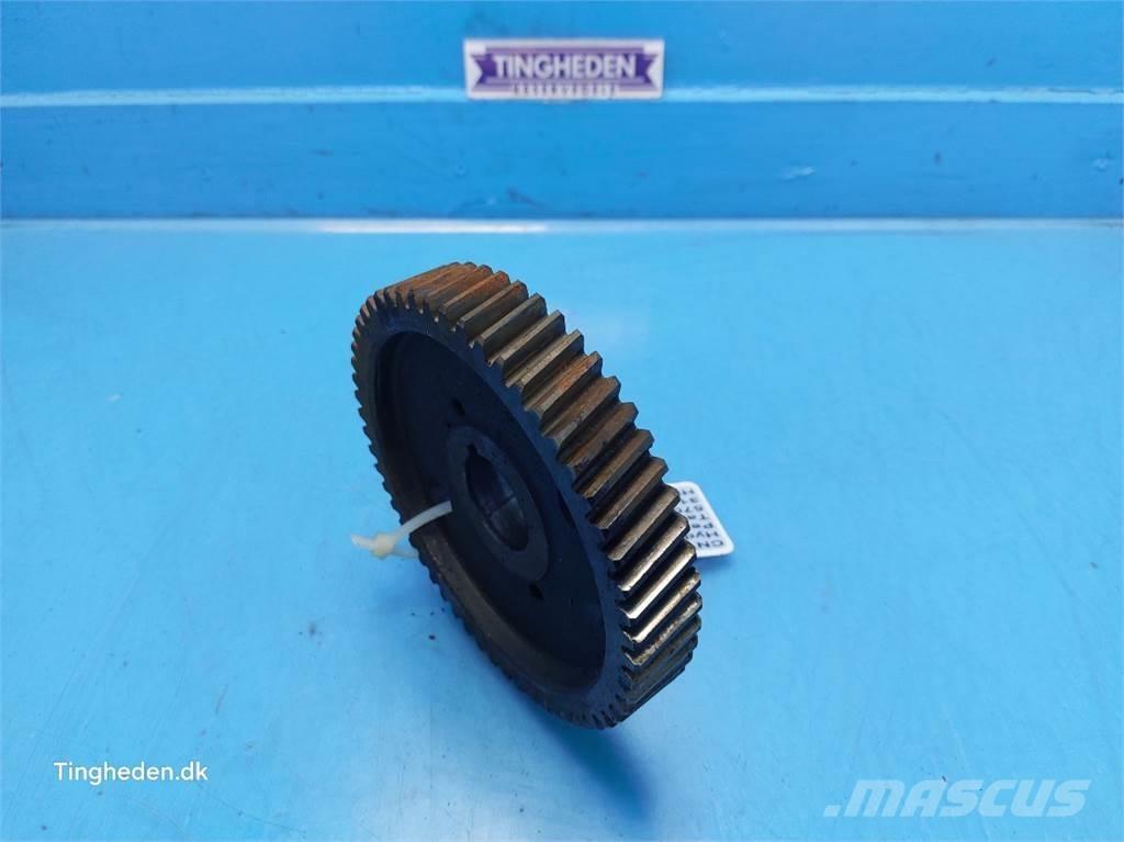 Perkins 4.248 Motoare