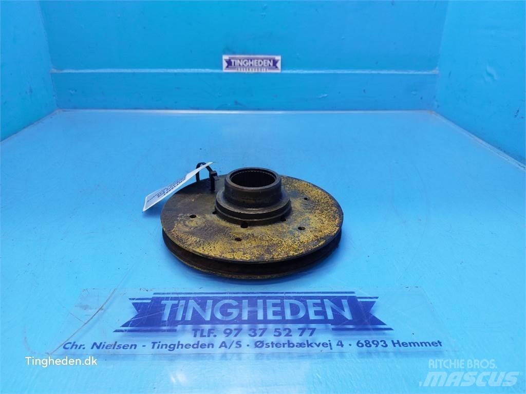 Perkins 4.248 Motoare