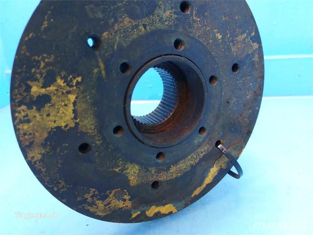 Perkins 4.248 Motoare