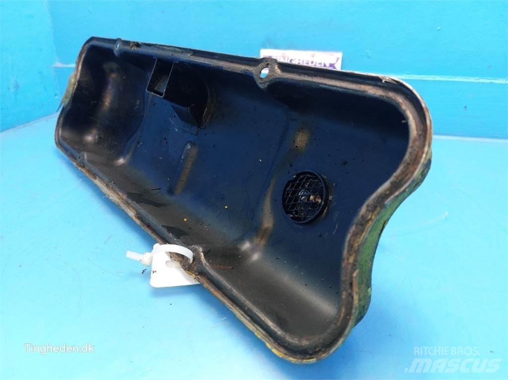 Perkins 4.248 Motoare