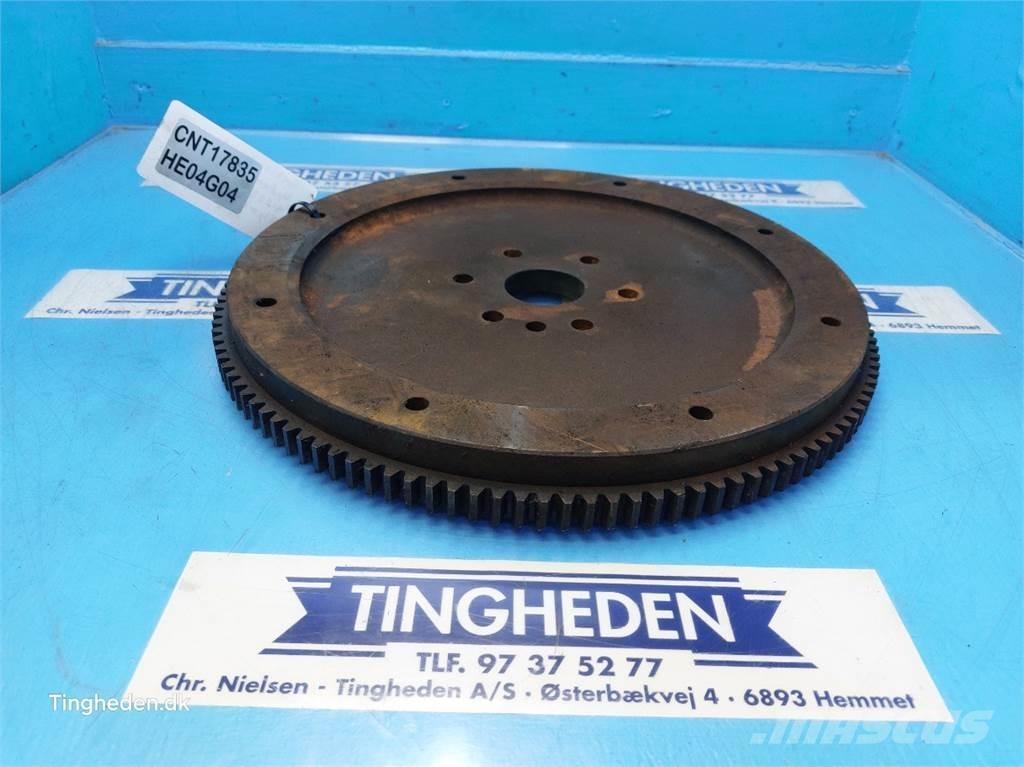 Perkins 4.248 Motoare