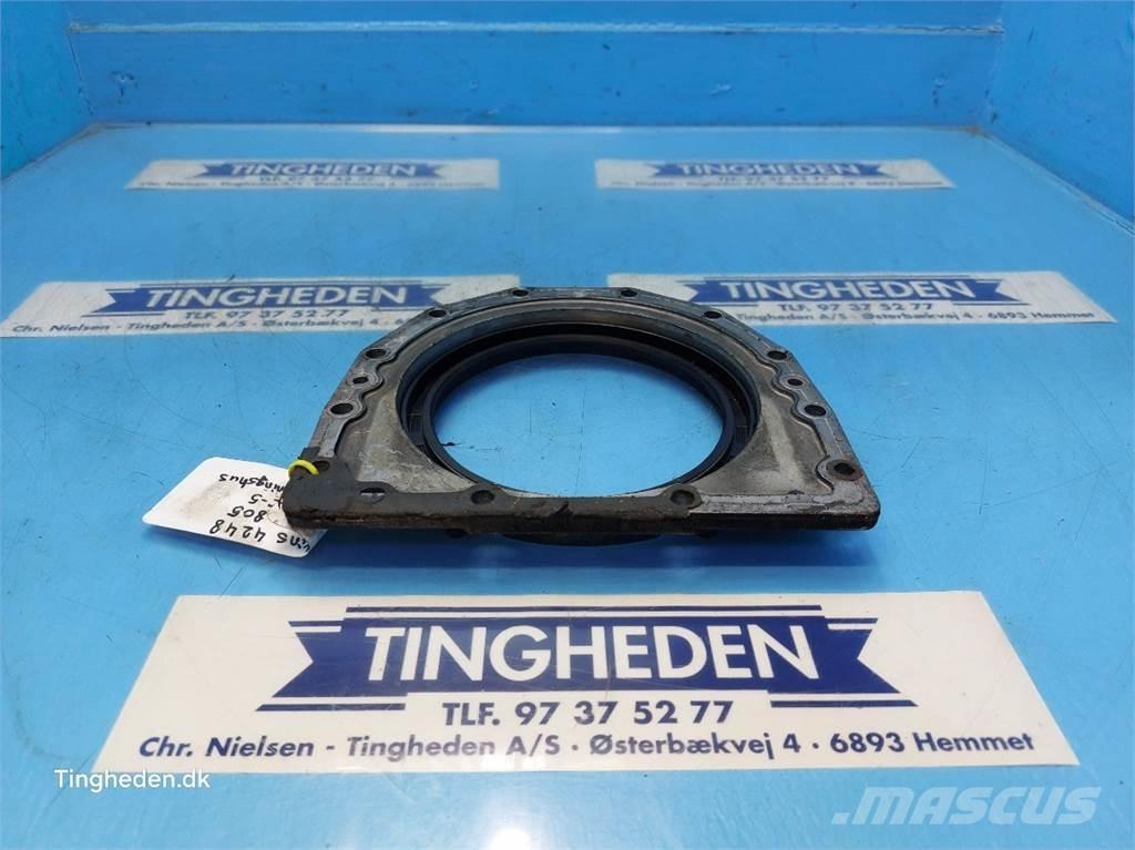 Perkins 4.248 Motoare