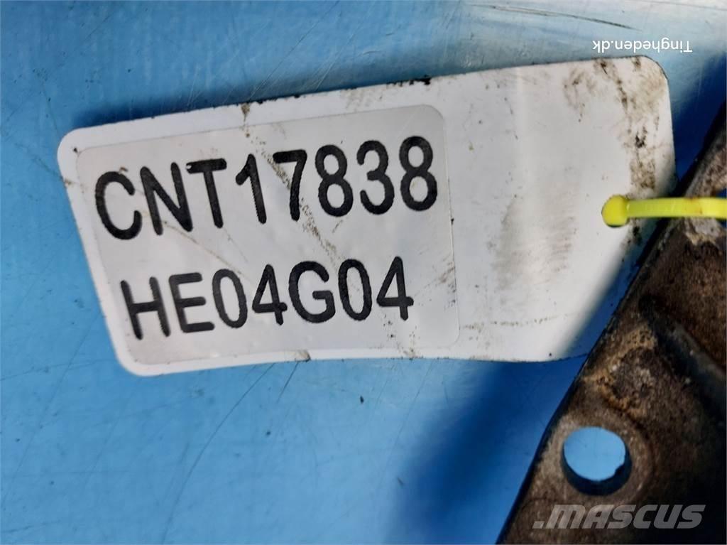 Perkins 4.248 Motoare
