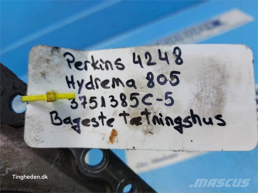 Perkins 4.248 Motoare