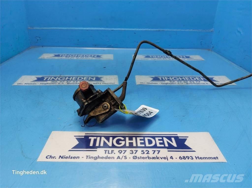 Perkins 4.248 Motoare
