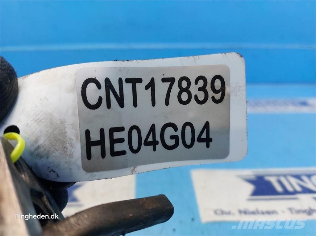 Perkins 4.248 Motoare