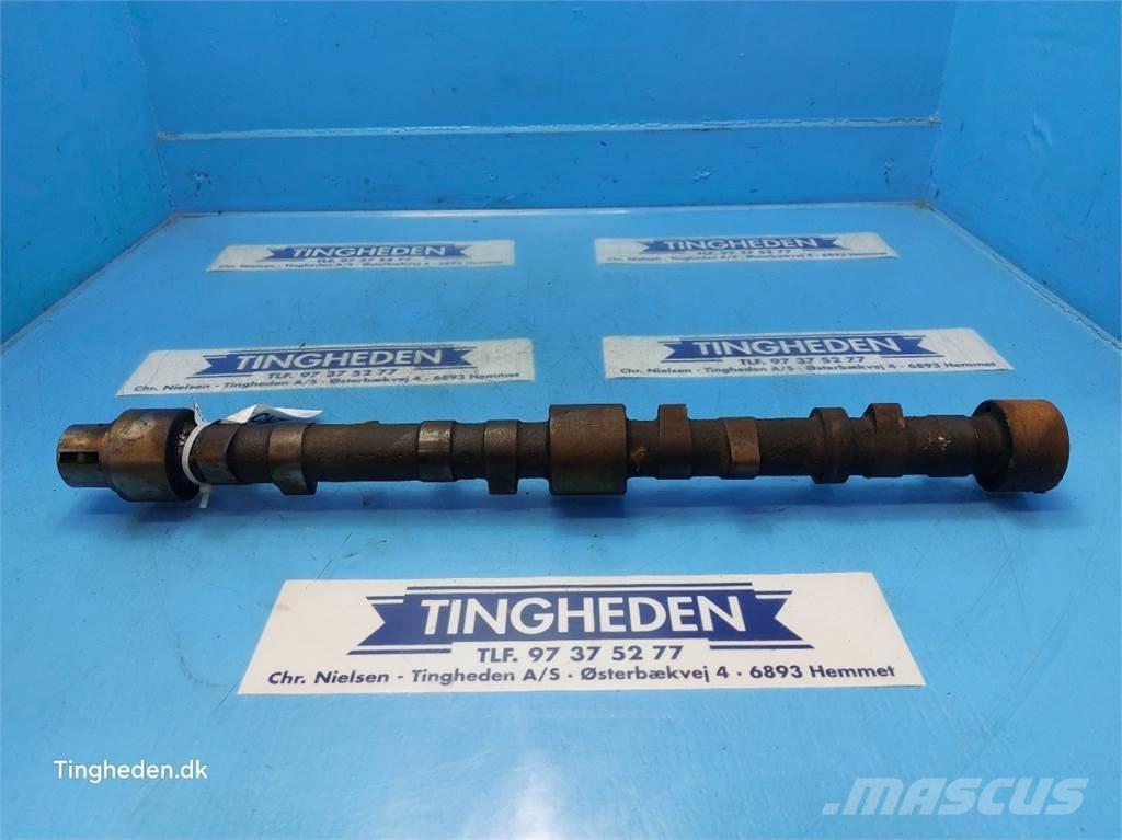 Perkins 4.248 Motoare