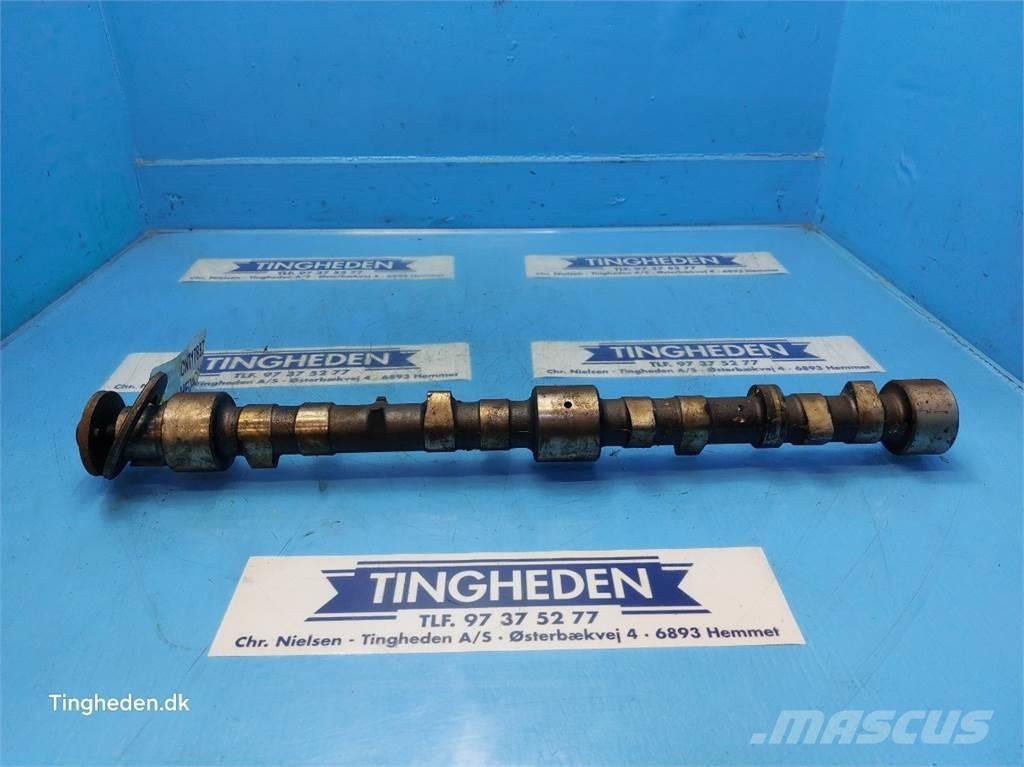 Perkins 4.248 Motoare