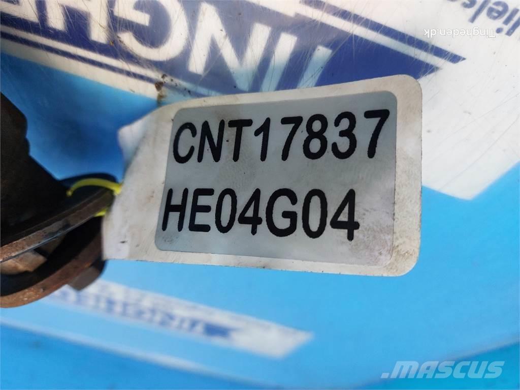 Perkins 4.248 Motoare