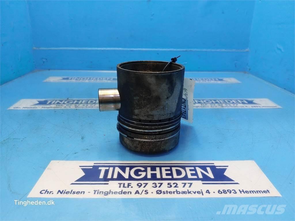 Perkins 4.248 Motoare