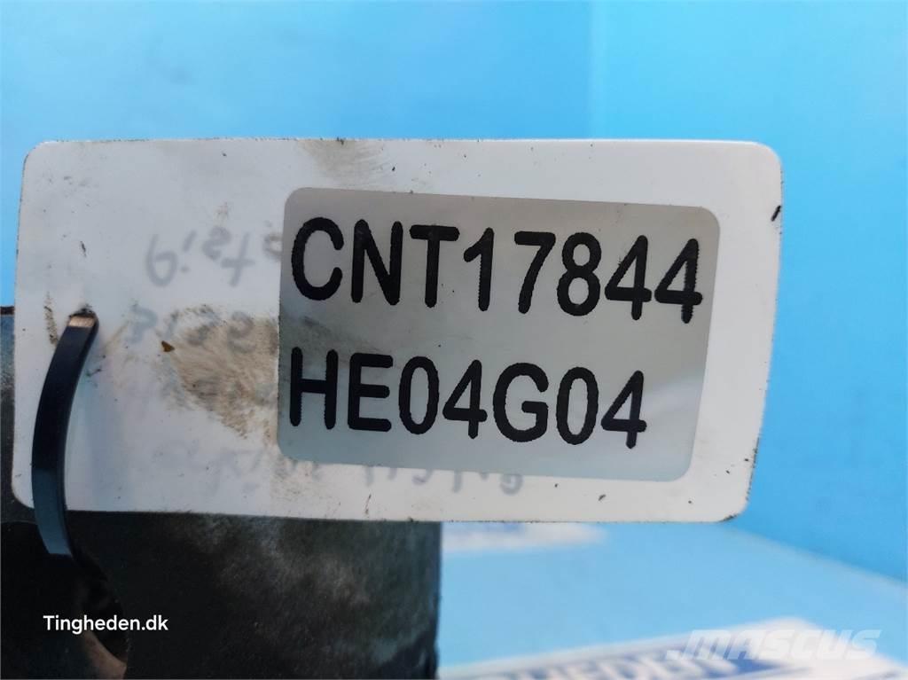 Perkins 4.248 Motoare