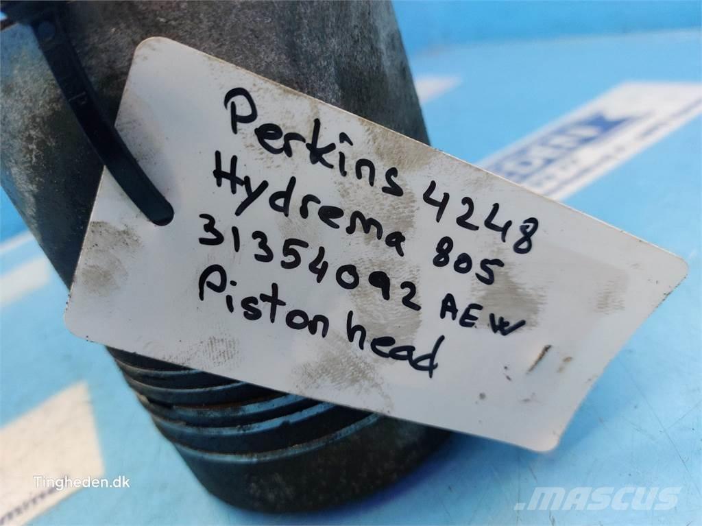 Perkins 4.248 Motoare