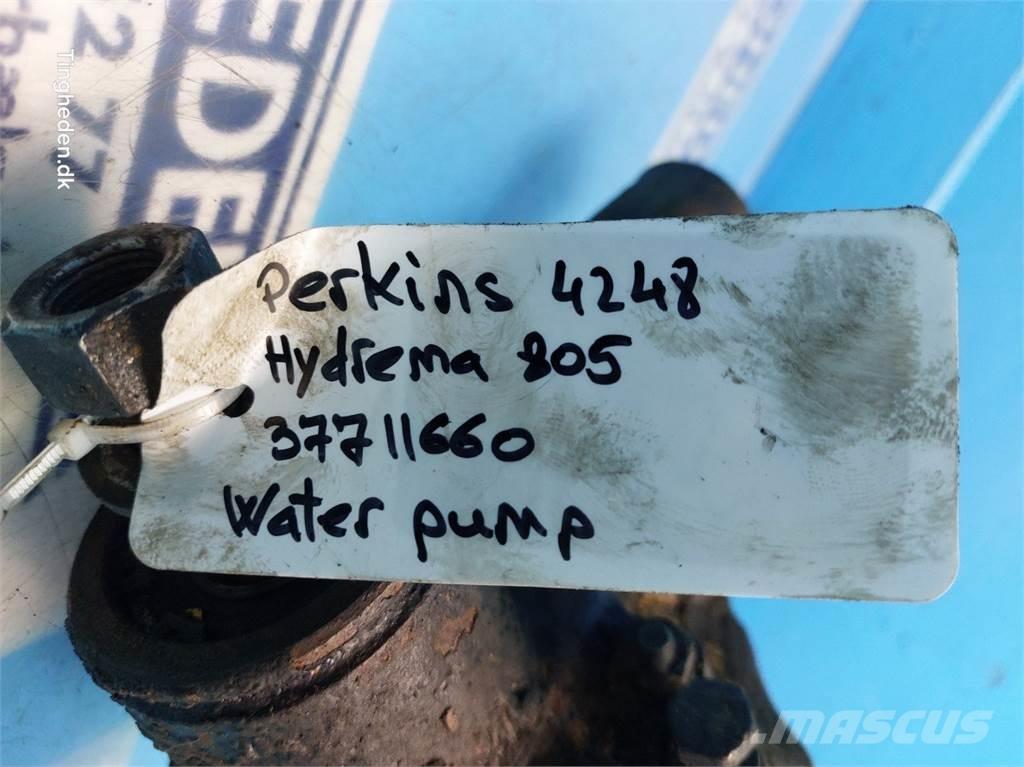 Perkins 4.248 Motoare