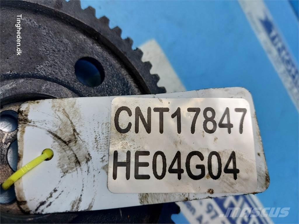 Perkins 4.248 Motoare