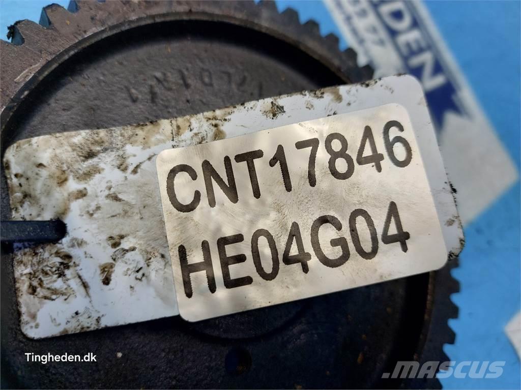 Perkins 4.248 Motoare