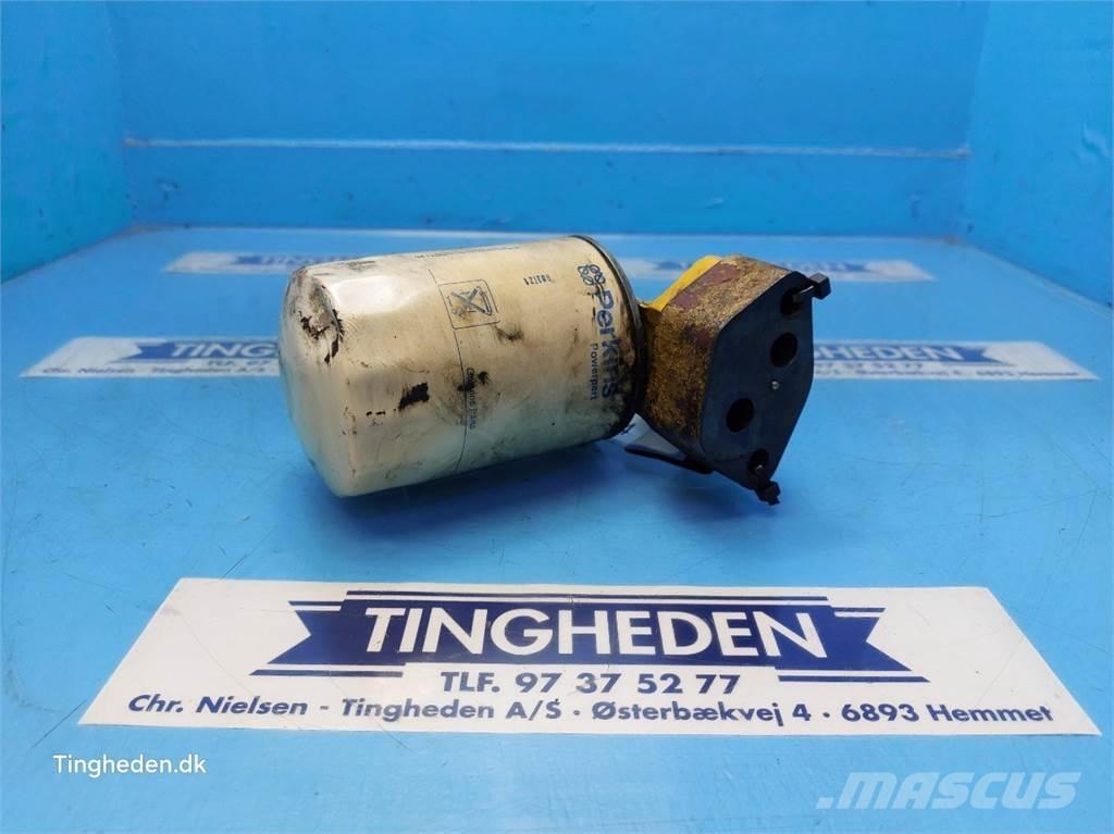 Perkins 4.248 Motoare
