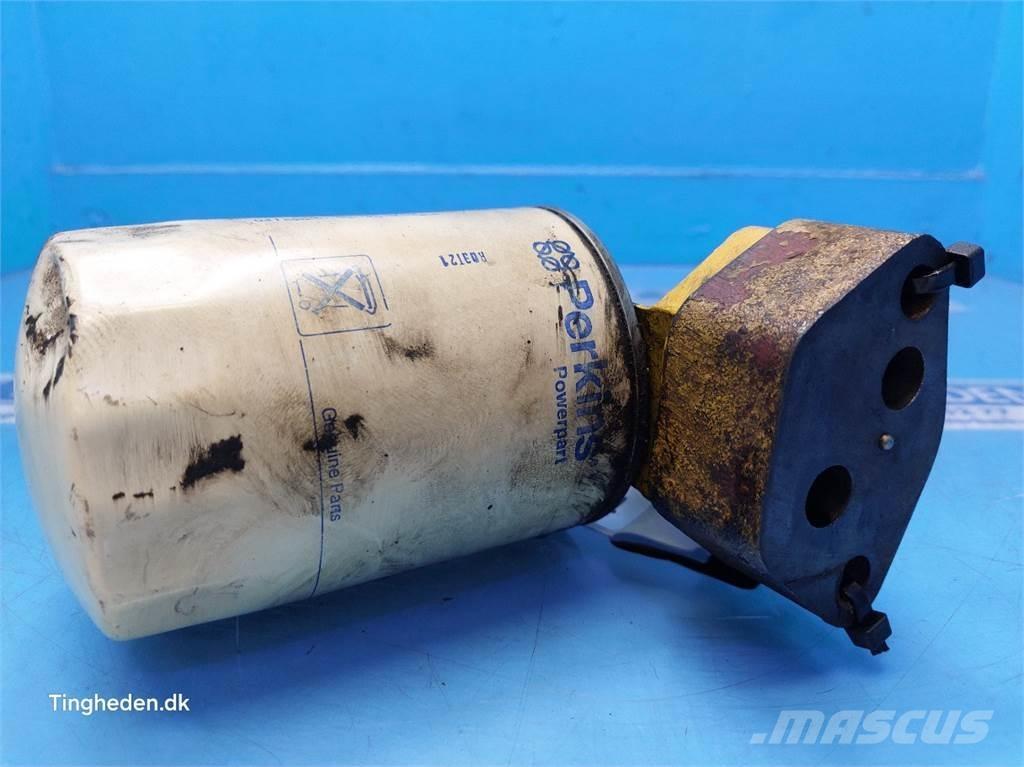 Perkins 4.248 Motoare